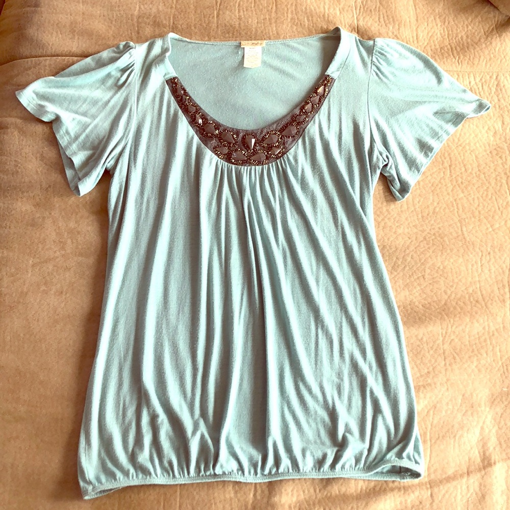Daytrip Medium Top